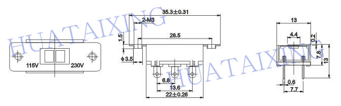PBS-110-B